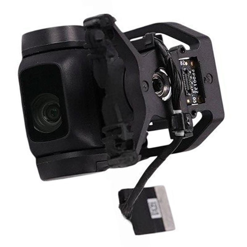 Drone Gimbal For Gopro - Kamera Gimbal B92B 4K untuk Drone