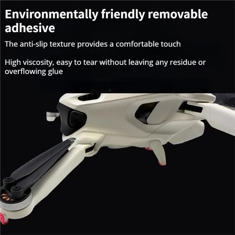 Drone Gimbal For Gopro - Kit Perlindungan Drone Y44A untuk Antigravity