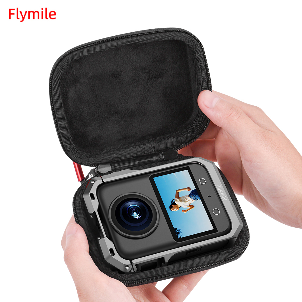 Drone Gimbal Case - Kotak Pembawa Flymile untuk DJI OSMO