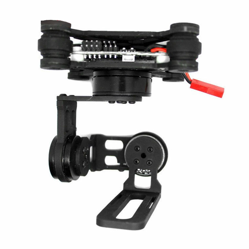 Drone Gimbal 3 Axis - Storm32 BGC 3/2 Axis Stabilizer Kamera