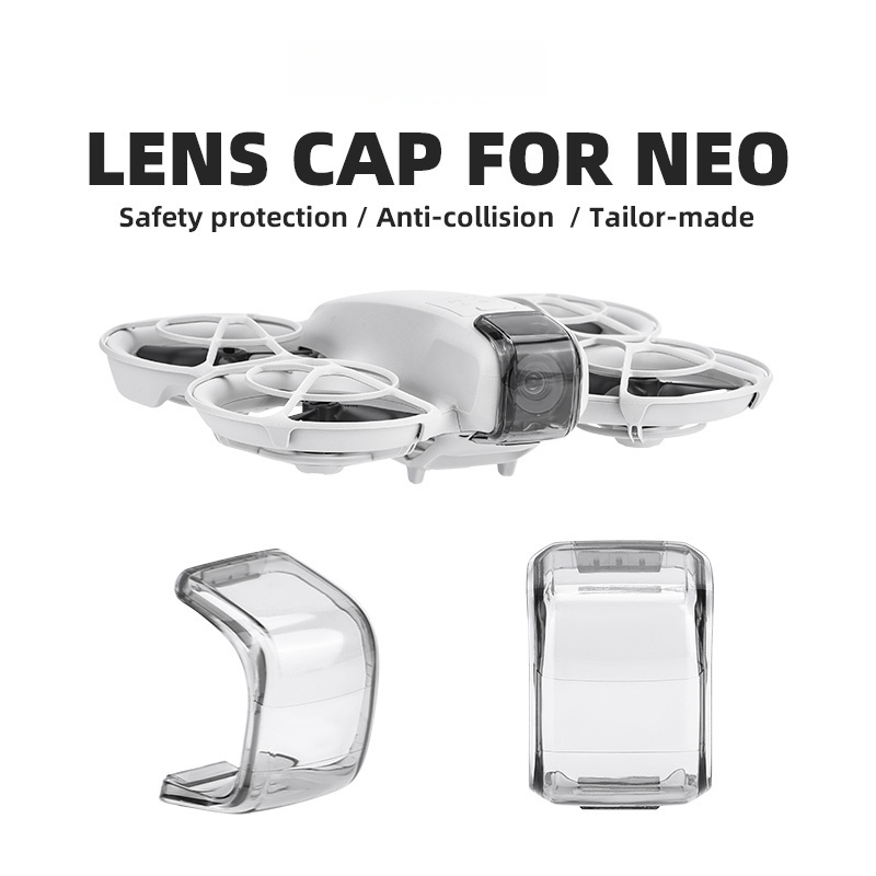 Drone Gimbal Case - Tutup Lensa untuk Penutup Lensa DJI