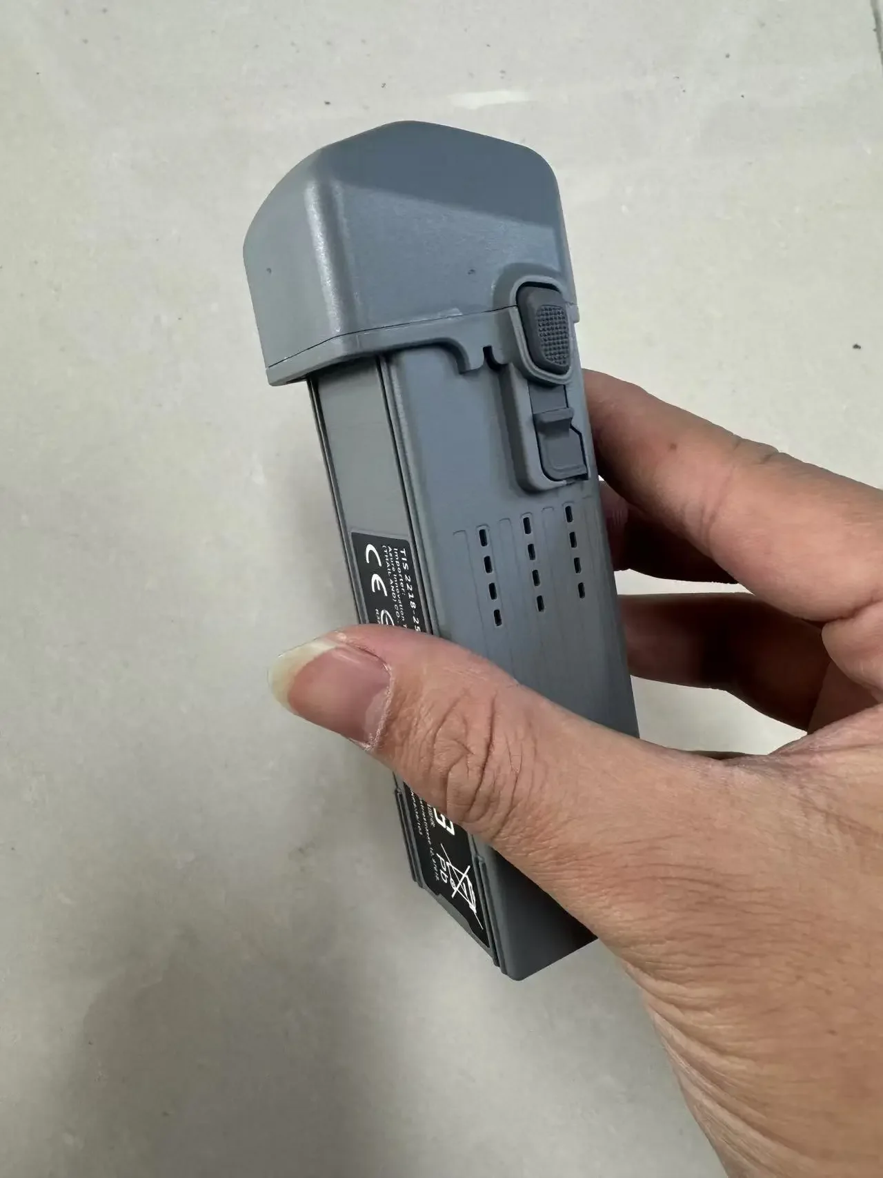 Holy Stone Drone Hs440 - Untuk Baterai DJI air 3 Pro