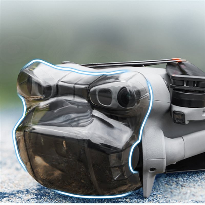 Pelindung Lensa B31B untuk Kam - Drone Gimbal For Gopro ulasan dan harga