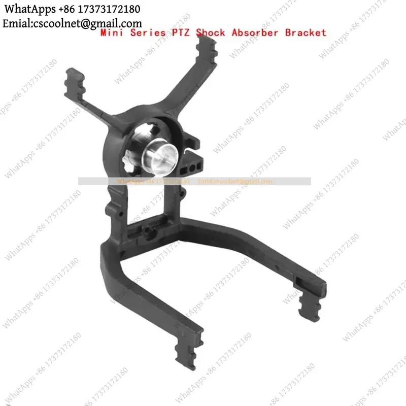 k06 Braket Peredam Getaran Gim - Drone Gimbal Dampener ulasan dan harga