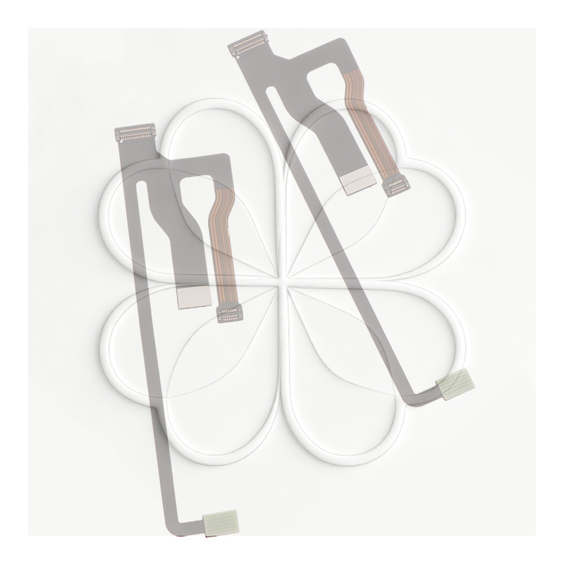 Kabel Fleksibel Pita Datar 3-i - Drone Gimbal Ribbon Cable ulasan dan harga