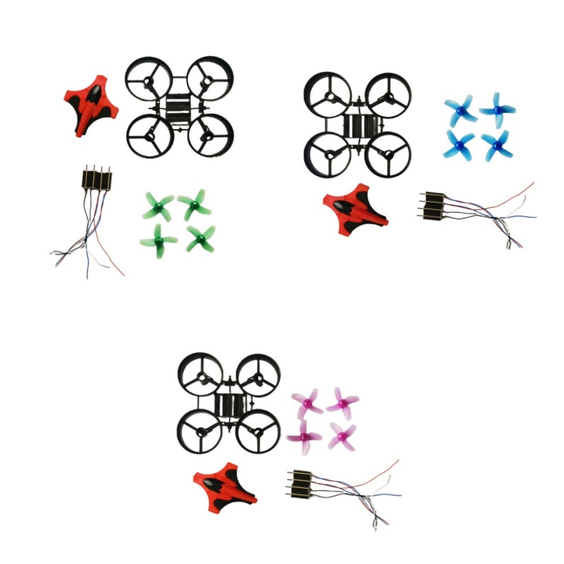 Kit Drone RC Mini DIY-BLH8700/ - Drone Gimbal Controller ulasan dan harga