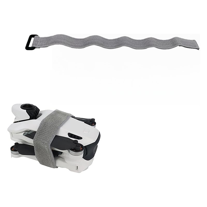 Kit Perlindungan Drone Y44A un - Drone Gimbal For Gopro ulasan dan harga