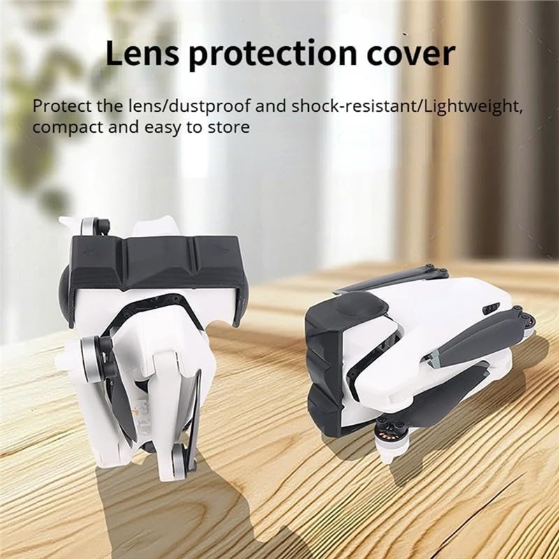 Kit Perlindungan Drone Y44A un - Drone Gimbal For Gopro ulasan dan harga