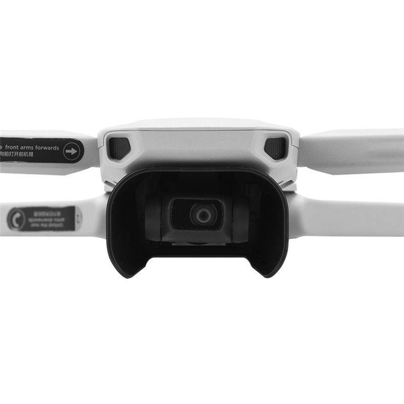 Penutup Lensa Y44A untuk DJI M - Drone Gimbal For Gopro ulasan dan harga