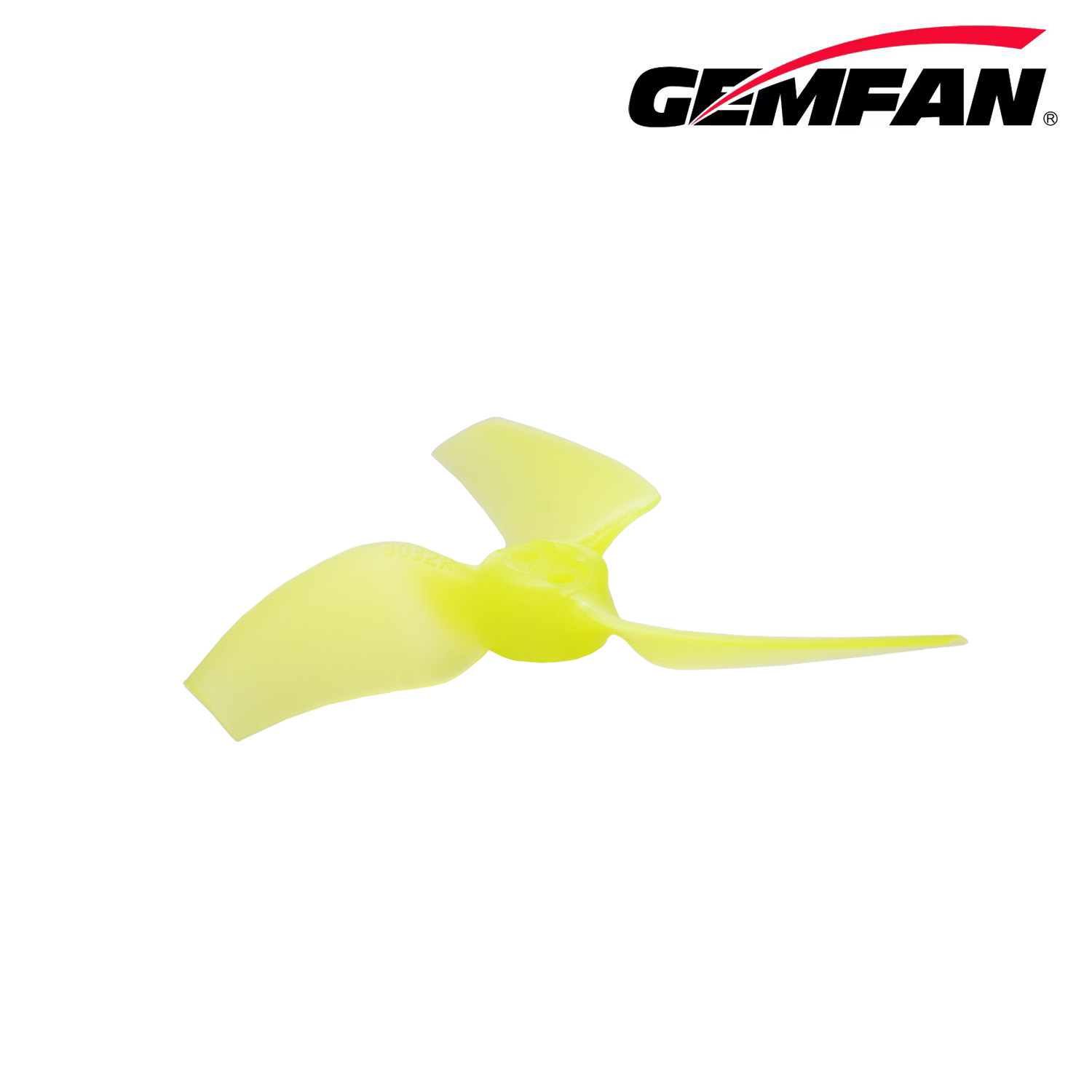 Baling-baling Gemfan 3,2 inci  - Drone Gimbal Controller ulasan dan harga