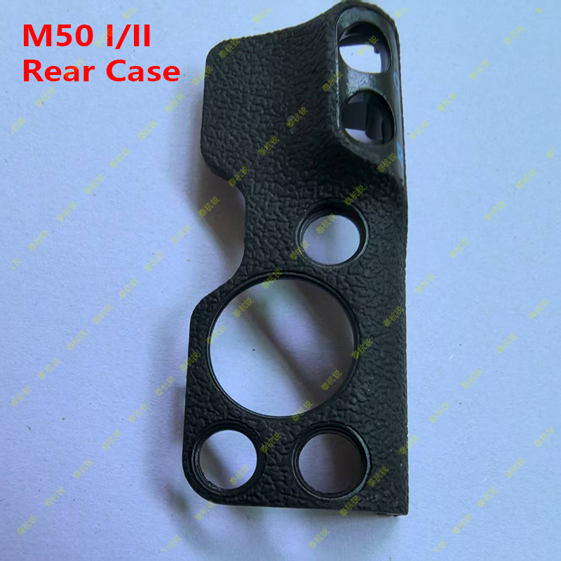 Karet Belakang Baru Tanpa Tomb - Canon Camera Eos M50 Mark Ii ulasan dan harga