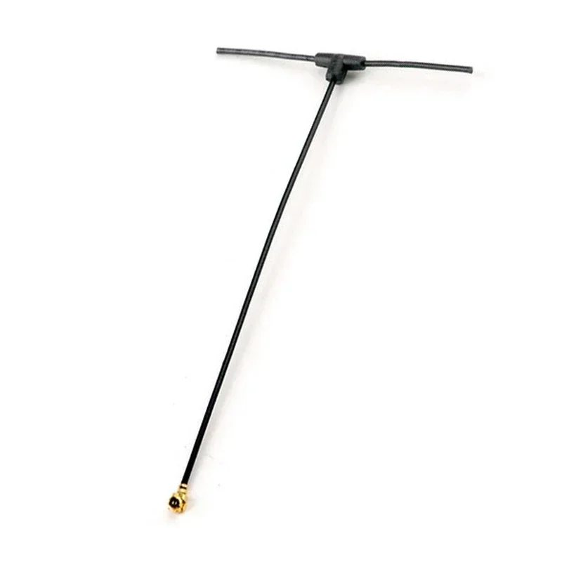 Happymodel T-Type 2.4G Antena  - Tbs Fpv Tracer ulasan dan harga