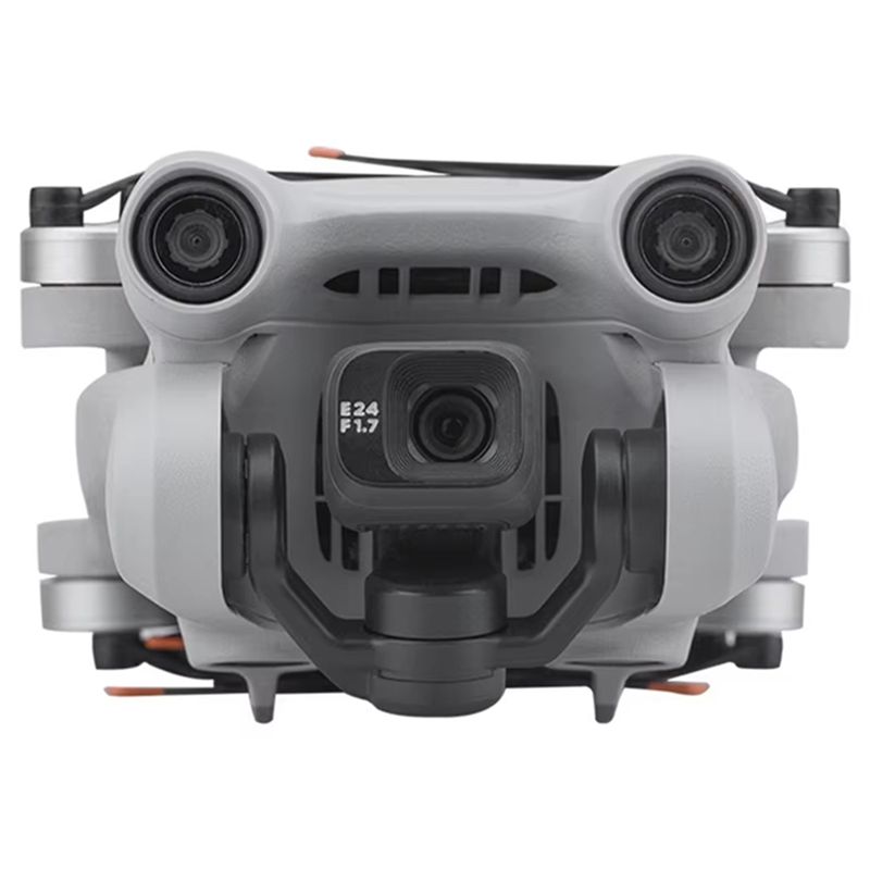 Y44A, Braket Bawah untuk Kamer - Drone Gimbal For Gopro ulasan dan harga