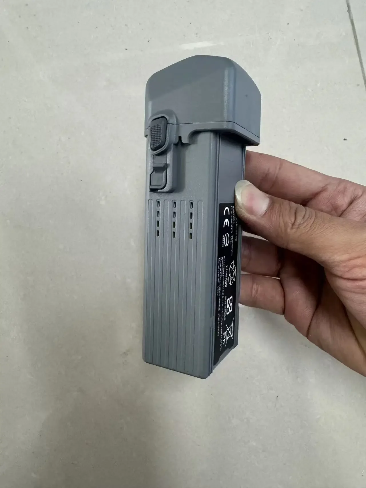 Untuk Baterai DJI air 3 Pro Ba - Holy Stone Drone Hs440 ulasan dan harga