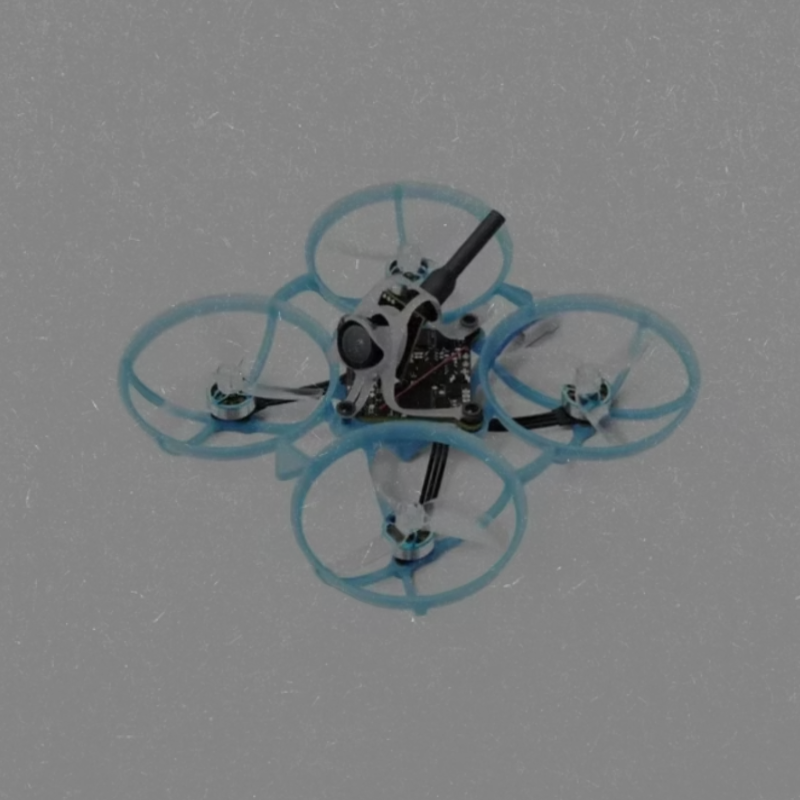 BETAFPV Air65 II 65mm 1S ELRS, - Drone Gimbal 3 Axis ulasan dan harga