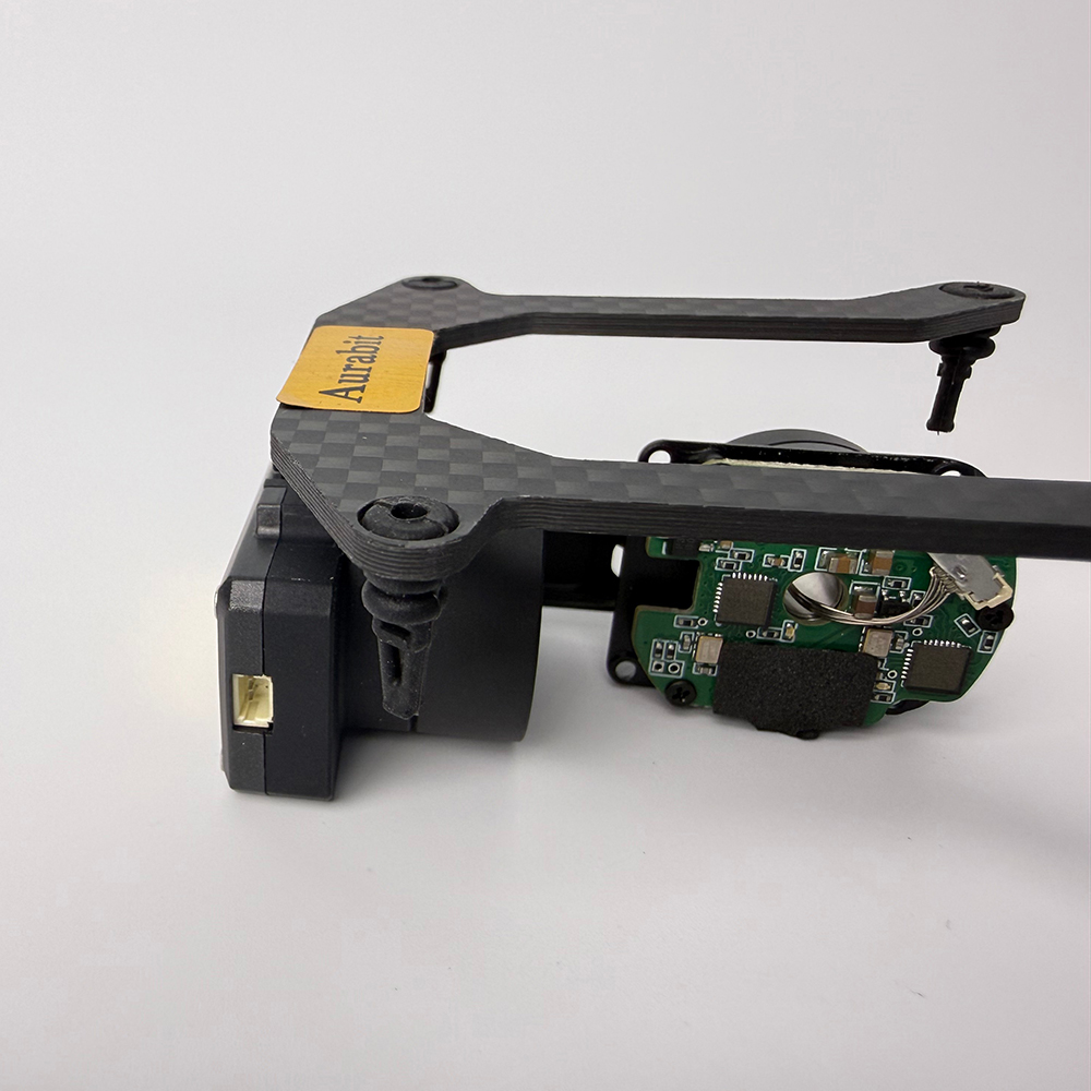 Gimbal Tanpa Sikat 3-Axis 2-Ax - Drone Gimbal 3 Axis ulasan dan harga