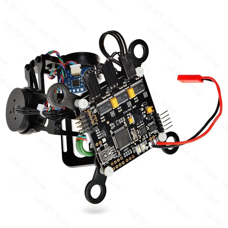 Drone model pesawat terbang de - Drone Gimbal 3 Axis ulasan dan harga