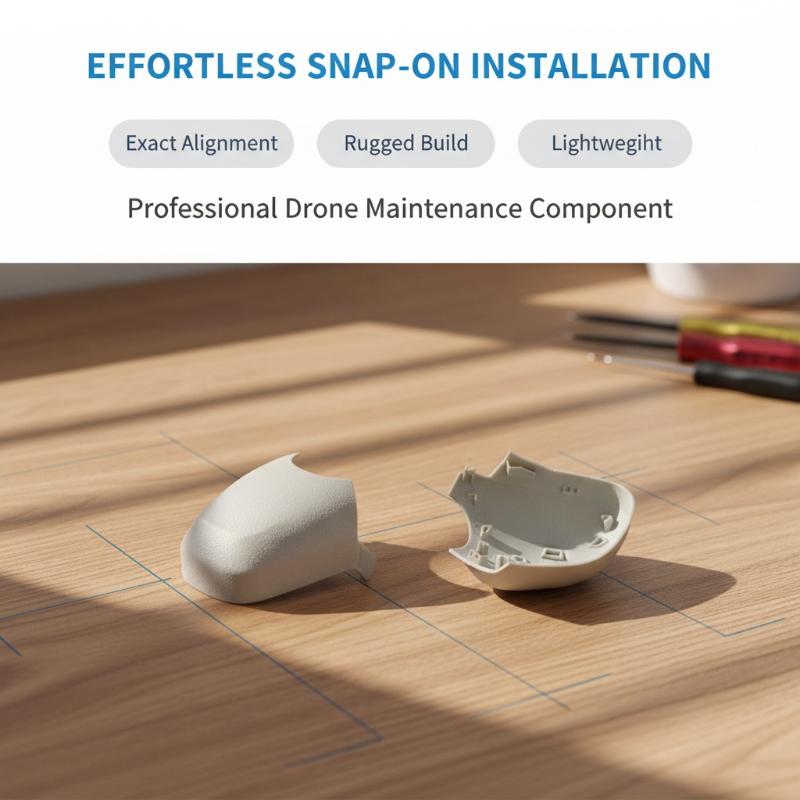 Tutup Pelindung Sisi Kiri/Kana - Drone Gimbal For Insta360 ulasan dan harga