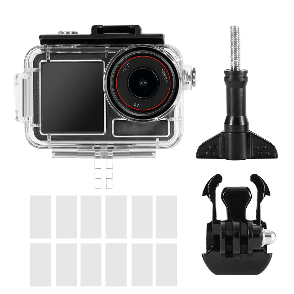 Casing Tahan Air untuk Menyela - Drone Gimbal Case ulasan dan harga